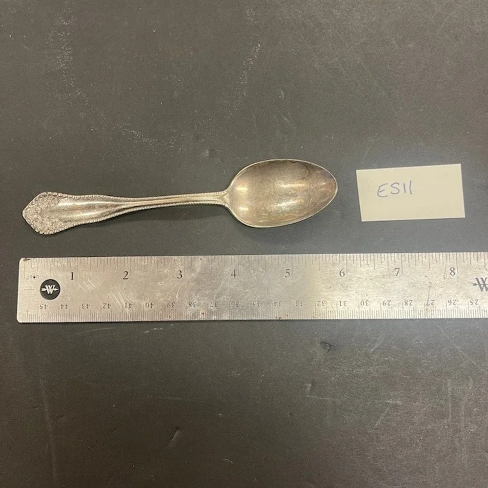 International Silver international silver